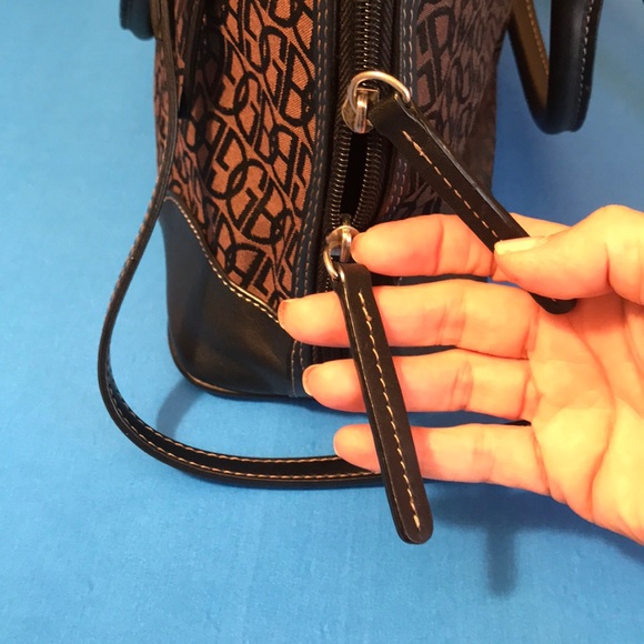 GIANI BERNINI WOMENS BAG SHOULDER - Picture 6 of 14